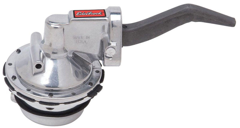 Edelbrock High Performance Fuel Pump - Performer RPM Street - 110 GPH (ED1725) ED1725