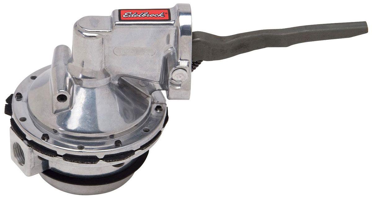 Edelbrock High Performance Fuel Pump - Performer RPM Street - 110 GPH (ED1726) ED1726