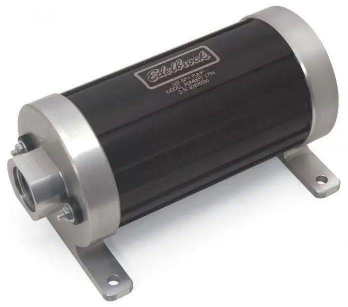 Edelbrock Victor EFI Electric Fuel Pump (ED1794) ED1794