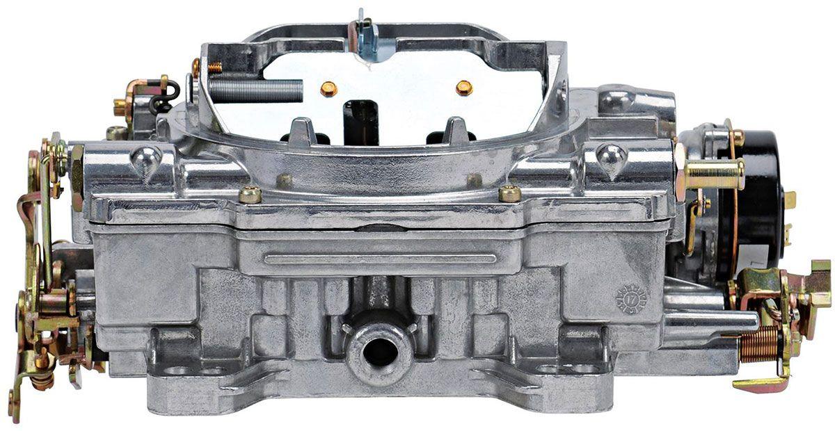 Edelbrock 500 CFM AVS2 Series Carburettor (ED1901)