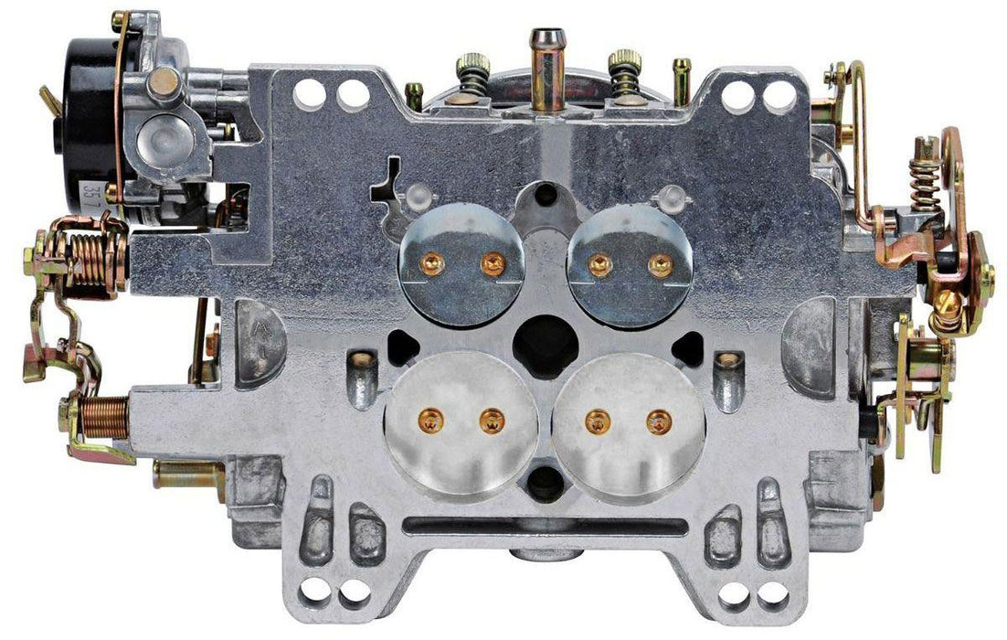Edelbrock 500 CFM AVS2 Series Carburettor (ED1901)