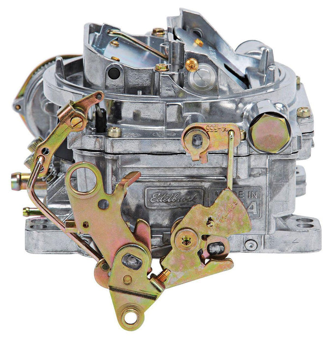 Edelbrock 500 CFM AVS2 Series Carburettor (ED1903)