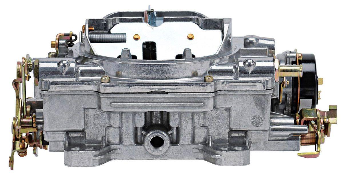 Edelbrock 500 CFM AVS2 Series Carburettor (ED1903)