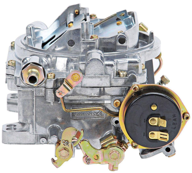 Edelbrock 500 CFM AVS2 Series Carburettor (ED1903)