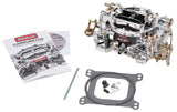 Edelbrock 650 CFM AVS2 Series Carburettor (ED19054)