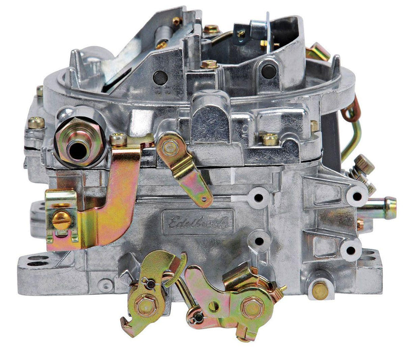 Edelbrock 650 CFM AVS2 Series Carburettor (ED1905)