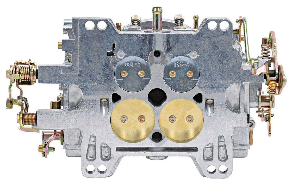 Edelbrock 650 CFM AVS2 Series Carburettor (ED1905)