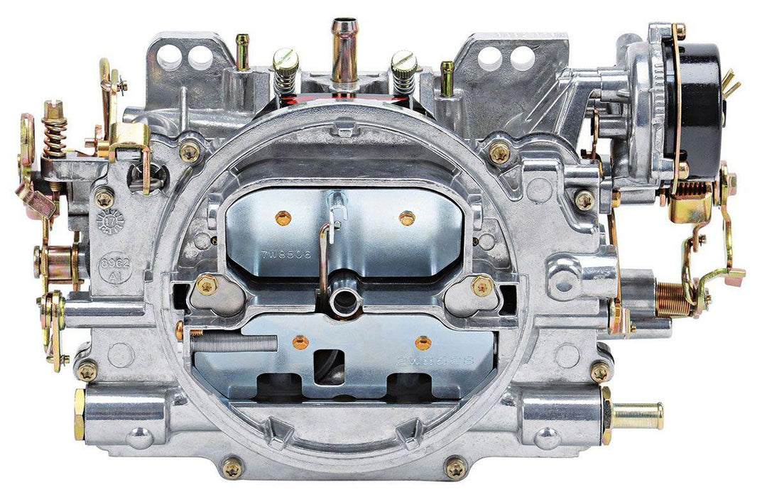 Edelbrock 650 CFM AVS2 Series Carburettor (ED1906)