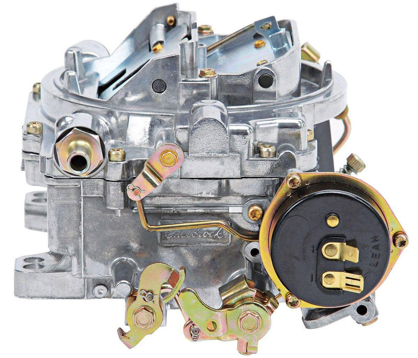 Edelbrock 650 CFM AVS2 Series Carburettor (ED1906)