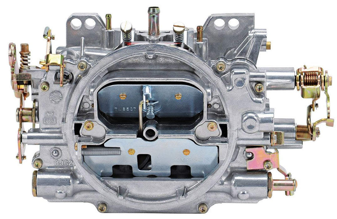 Edelbrock 650cfm Off-Road Carburettor, Satin Finish (ED1915)