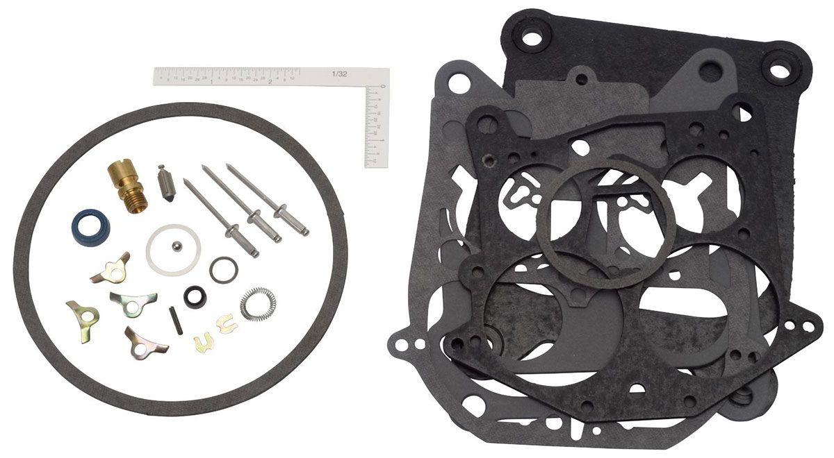 Edelbrock Rebuild Kit 1901/1902 (ED1920) ED1920