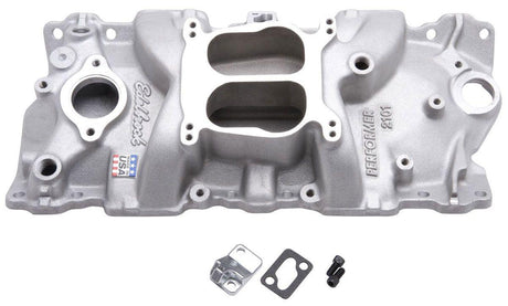 Edelbrock Performer Intake Manifold (ED2101) ED2101