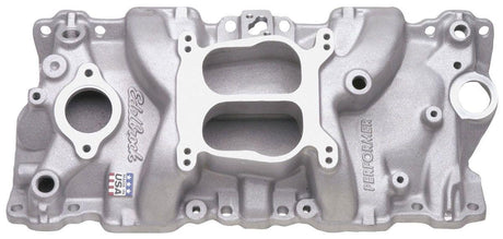 Edelbrock Performer Intake Manifold (ED2104) ED2104
