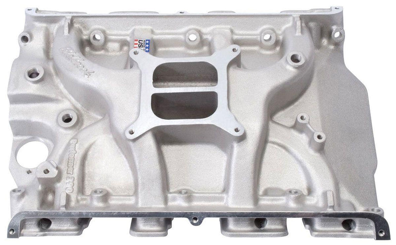 Edelbrock Performer Intake Manifold (ED2105) ED2105