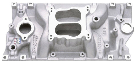 Edelbrock Performer Intake Manifold (ED2116) ED2116