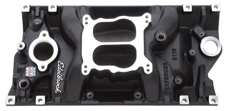 Edelbrock Performer Intake Manifold (ED21163) ED21163