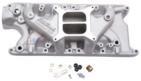 Edelbrock Performer Intake Manifold (ED2121) ED2121