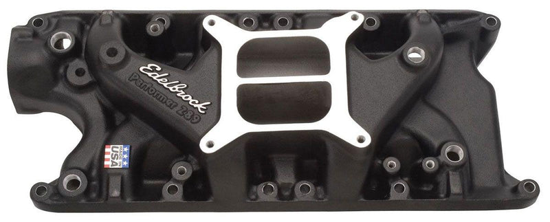 Edelbrock Performer Intake Manifold (ED21213) ED21213