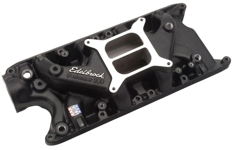 Edelbrock Performer Intake Manifold (ED21213)