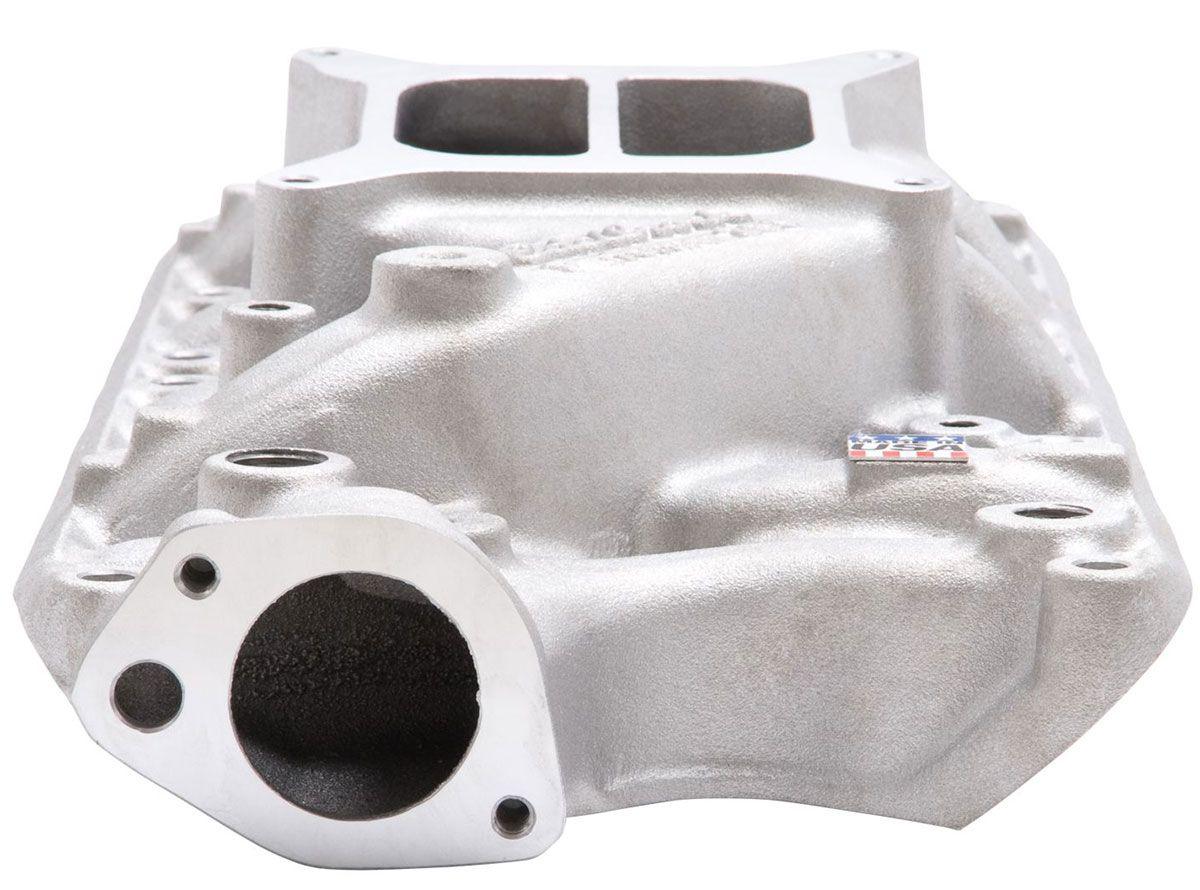 Edelbrock Performer Intake Manifold (ED2121)