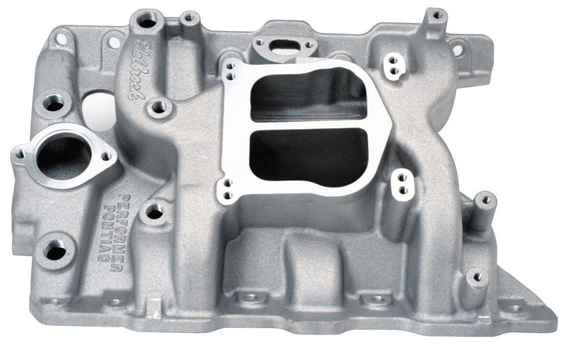 Edelbrock Performer Intake Manifold (ED2156) ED2156