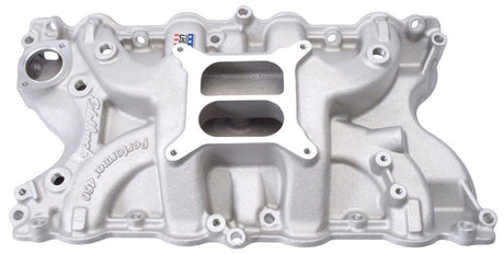 Edelbrock Performer Intake Manifold (ED2166) ED2166
