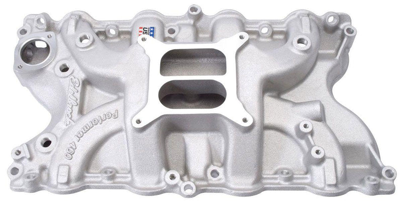 Edelbrock Performer Intake Manifold (ED2166) ED2166