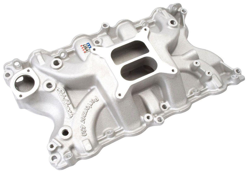 Edelbrock Performer Intake Manifold (ED2166)