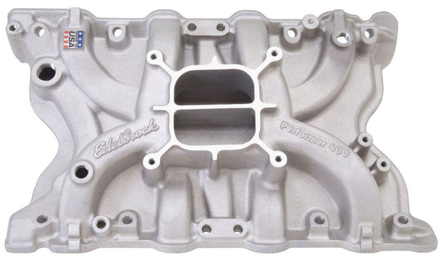 Edelbrock Performer Intake Manifold (ED2171) ED2171