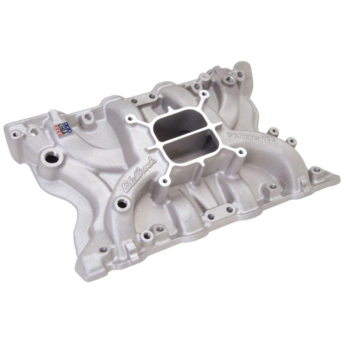 Edelbrock Performer Intake Manifold (ED2171)