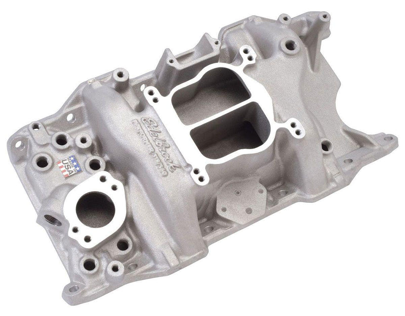 Edelbrock Performer Intake Manifold (ED2176)
