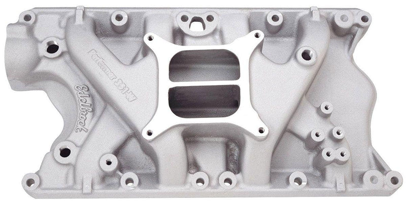 Edelbrock Performer Intake Manifold (ED2181) ED2181