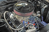 Edelbrock Performer Intake Manifold (ED2181)