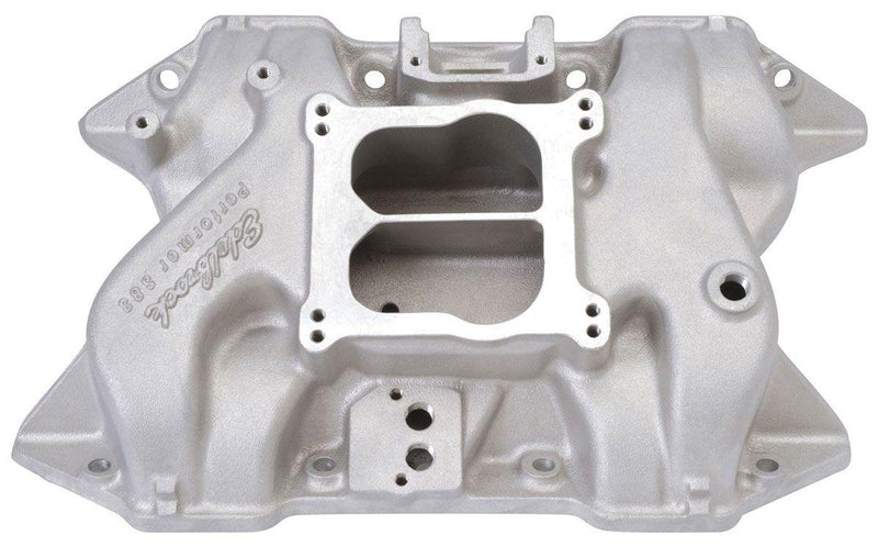 Edelbrock Performer 383 Intake Manifold (ED2186) ED2186