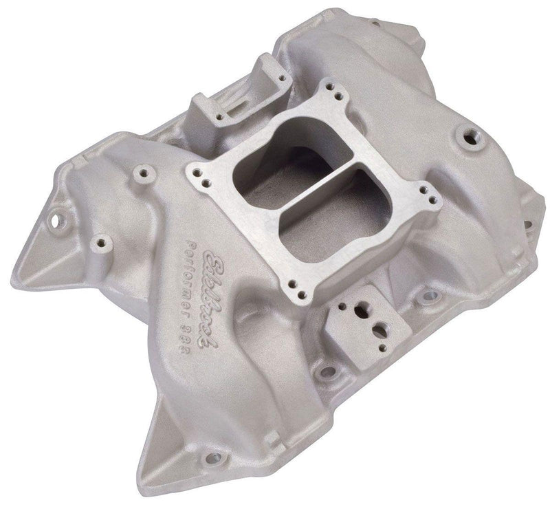 Edelbrock Performer 383 Intake Manifold (ED2186)