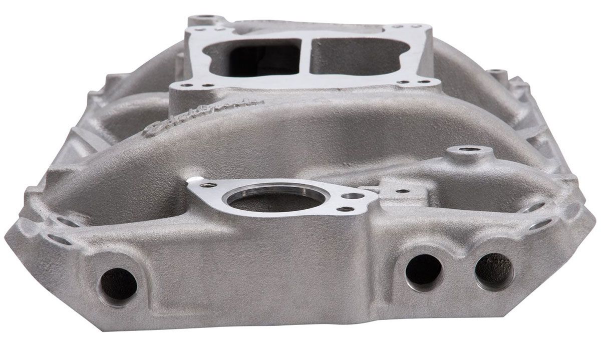 Edelbrock Performer Intake Manifold (ED2194)