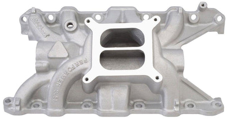 Edelbrock PERFORMER MANIFOLD ROVER 3500 BUICK OLDSMOBILE 215 INTAKE EDELBROCK - 2198 (ED2198) ED2198