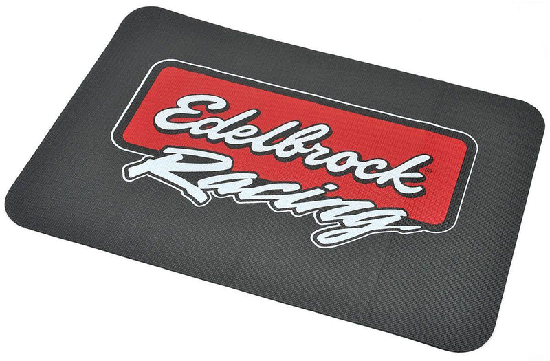 Edelbrock Front Guard Cover (ED2324)