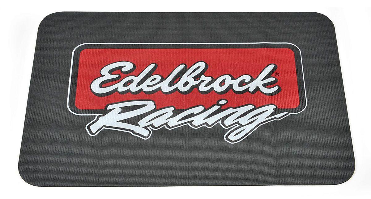 Edelbrock Front Guard Cover (ED2324)