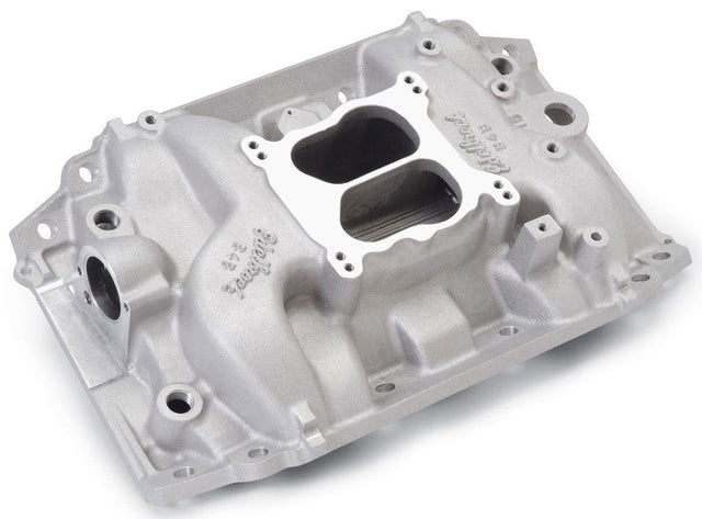 Edelbrock Buick B4 B Manifold (ED2515) ED2515