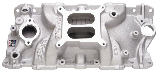 Edelbrock Performer EPS Intake Manifold (ED2701) ED2701