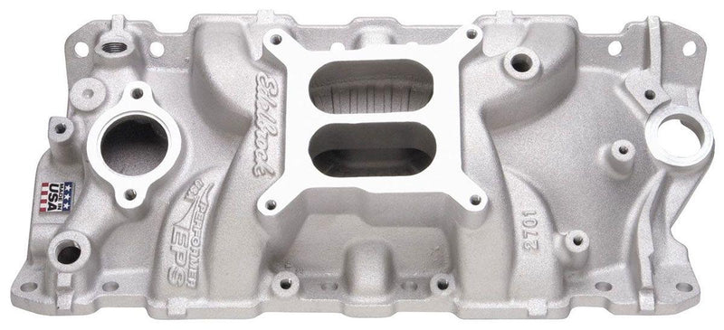 Edelbrock Performer EPS Intake Manifold (ED2701) ED2701