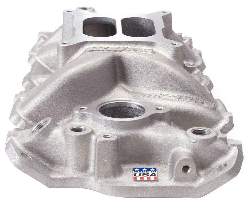 Edelbrock Performer EPS Intake Manifold (ED2701)