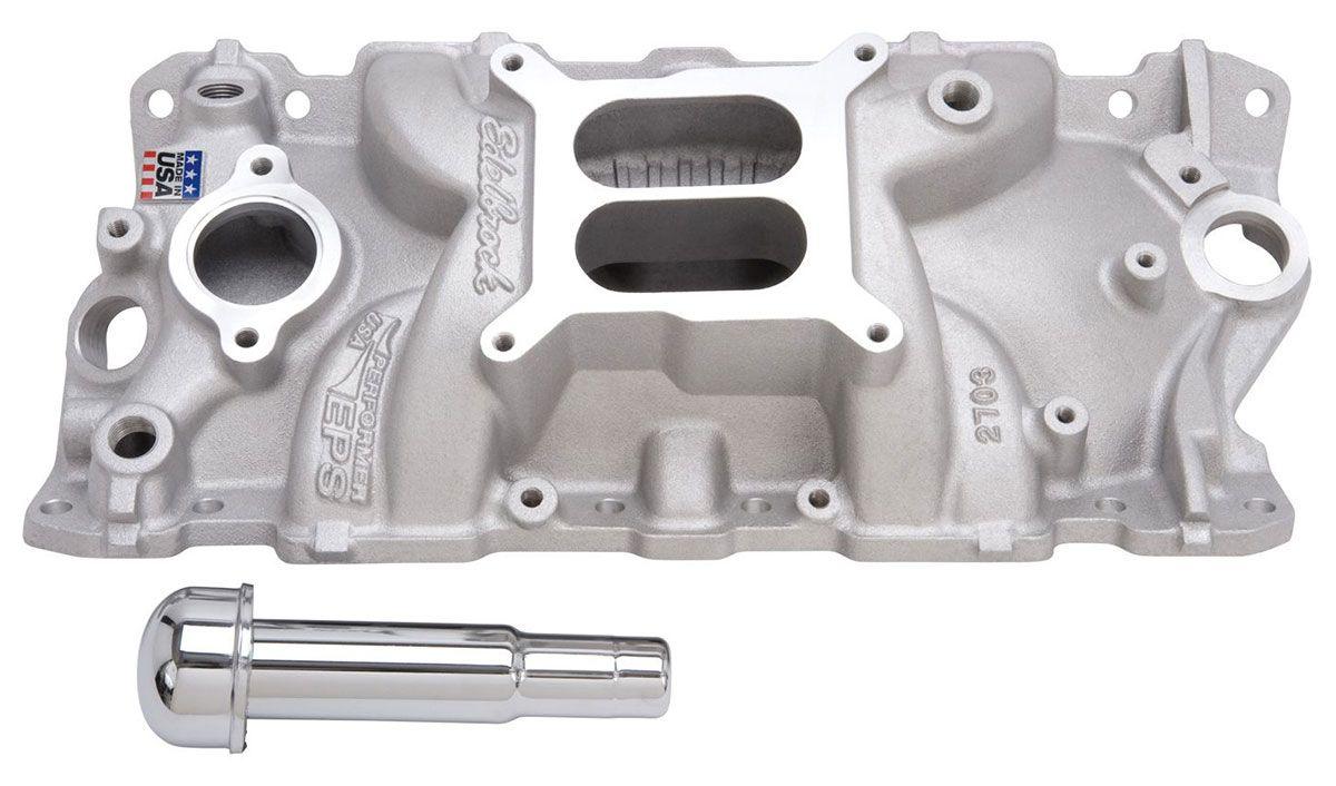 Edelbrock Performer EPS Intake Manifold (ED2703)