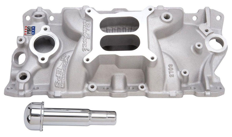 Edelbrock Performer EPS Intake Manifold (ED2703)