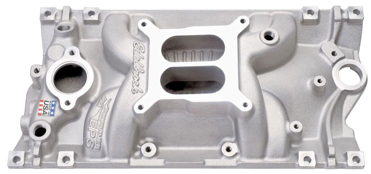Edelbrock Performer EPS Intake Manifold (ED2716) ED2716
