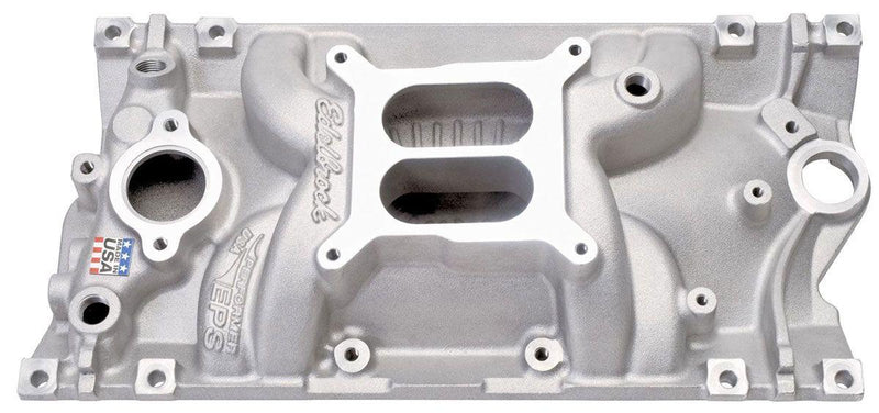 Edelbrock Performer EPS Intake Manifold (ED2716) ED2716