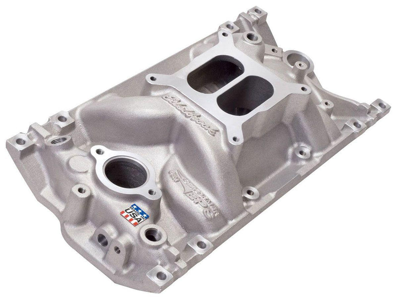 Edelbrock Performer EPS Intake Manifold (ED2716)