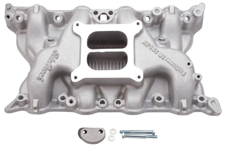 Edelbrock Performer 351-2V Intake Manifold (ED2750) ED2750