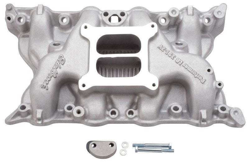 Edelbrock Performer 351-2V Intake Manifold (ED2750) ED2750